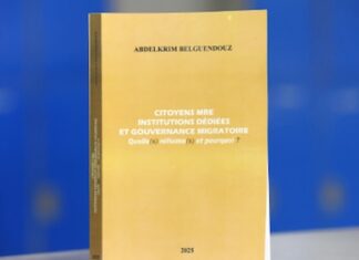 Gouvernance migratoire : un plaidoyer en faveur des MRE signé Abdelkrim Belguendouz