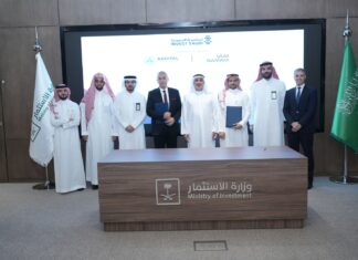 AKDITAL met le cap sur l’Arabie saoudite avec deux hôpitaux à Riyad et Djeddah