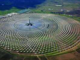 Noor-Ouarzazate, modèle africain d’excellence en énergie solaire