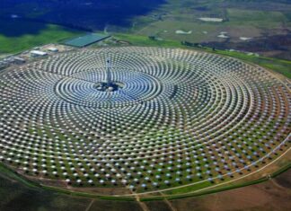 Centrale solaire Noor III (Ouarzazate) : retour à la normale après un arrêt Noor-Ouarzazate, modèle africain d’excellence en énergie solaire