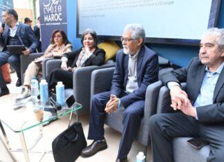 Festival du Livre de Paris : l’hommage du CCME à la scène littéraire des Marocains du monde