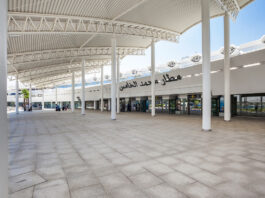 La BAD débloque 270 M€ d’euros pour moderniser les aéroports du Maroc