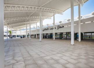 La BAD débloque 270 M€ d’euros pour moderniser les aéroports du Maroc La BAD débloque 270 M€ d’euros pour moderniser les aéroports du Maroc