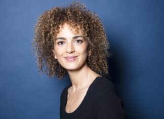 Leïla Slimani à Cannes : Une plume au cœur du cinéma