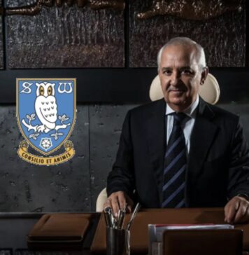 Pas de rachat de Sheffield Wednesday par Anas Sefrioui