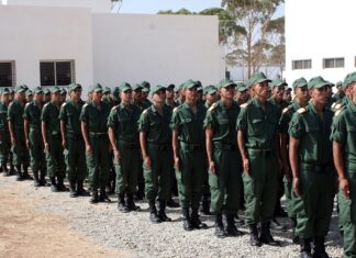 Service militaire 2025 : un appel à l’engagement des jeunes Marocains
