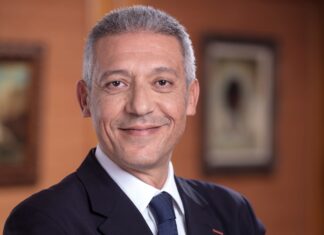 Holmarcom accueille IFC à son capital