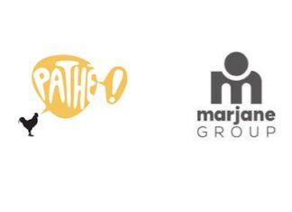 Marjane Group et Pathé annoncent un partenariat stratégique au Maroc