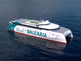 Tanger-Tarifa : une future liaison maritime 100 % électrique dès 2027