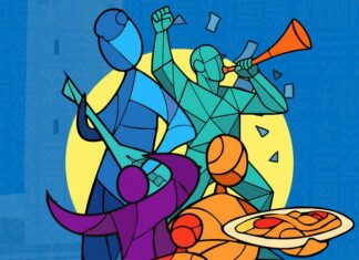 This is Africa : Un village culturel africain à Casablanca