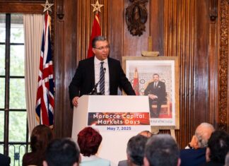 Morocco Capital Market Days 2025 : un succès record à Londres