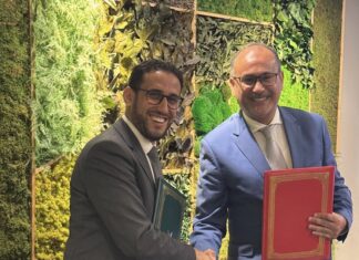 Finéa et MTI posent les rails d’un secteur ferroviaire plus innovant