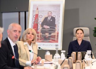 Fondation du Théâtre Royal de Rabat : Un premier conseil d’administration présidé par Lalla Hasnaa