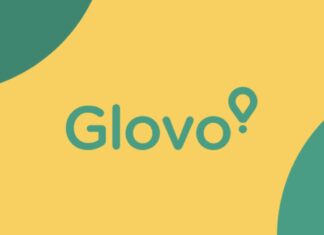 Glovo épinglée pour position dominante