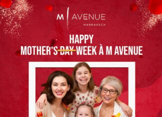 M Avenue rend hommage aux mamans avec une semaine d’élégance et de partage