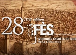 Le Festival de Fès met l’Afrique au cœur de sa 28e édition