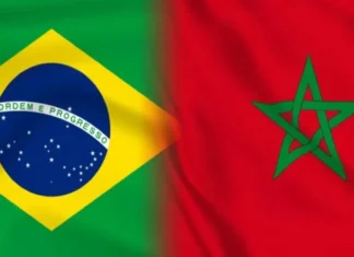 Le Maroc inaugure un consulat honoraire à Florianópolis