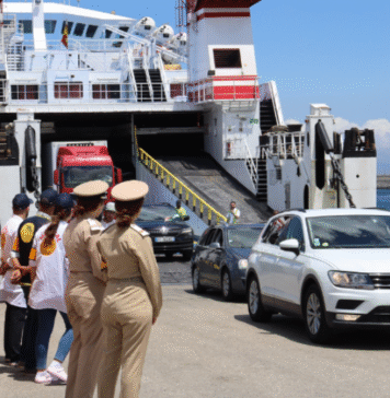Journée nationale des MRE : renforcer les liens par le digital Marhaba 2025 : affluence record dans les ports marocains, plus de 3,2 millions de passagers