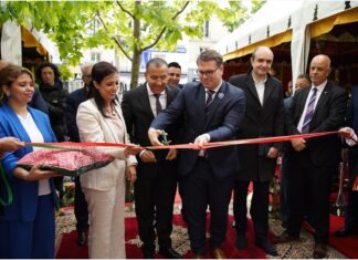 Les Marocains de France ont leur agence Al Omrane à Paris !