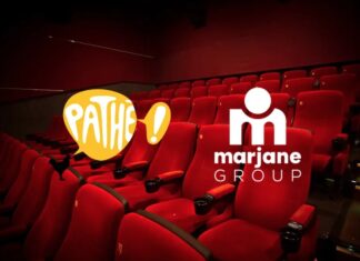 Marjane Holding en passe d’acquérir 60 % de Pathé Casablanca Californie Mall