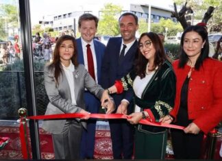Nouveau siège pour le Consulat Général du Maroc à Montpellier