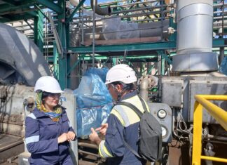 OCP lance un centre d’expertise pour les turbomachines