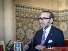 SM le Roi Mohammed VI s’adresse au peuple pour la Fête du Trône