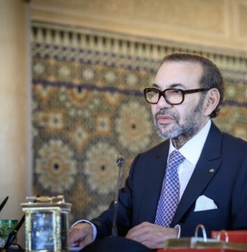 CAN 2025, un succès national et continental selon S.M le Roi Mohammed VI CAN 2025, un succès national et continental selon S.M le Roi Mohammed VI