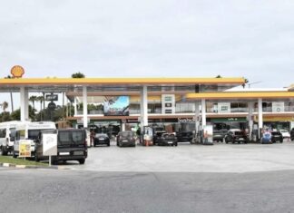 Vivo Energy Maroc lance une station Shell écoresponsable