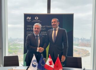 Investissements verts: Bank of Africa décroche un prêt de de 70 M€