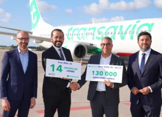 L’ONMT et Transavia renforcent l’offre aérienne entre la France et le Maroc