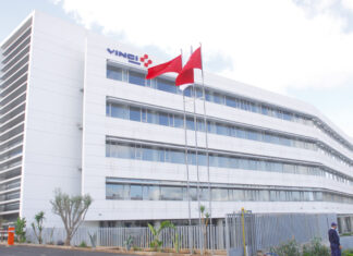 VINCI veut associer ses salariés marocains à son capital