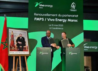 Vivo Energy Maroc et la FMPS innovent pour le préscolaire