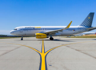 Séville-Essaouira : Nouvelle liaison Vueling en octobre 2025