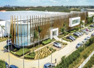 Jet Contractors : Hausse de 22% du CA au T1