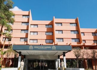 Le bridge à l’honneur au Kenzi Rose Garden