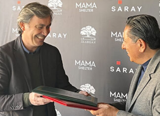 Mama Shelter étend son implantation au Maroc avec un projet à Marrakech