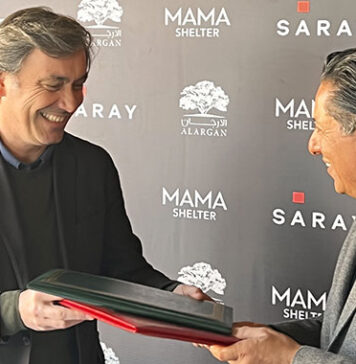 Mama Shelter étend son implantation au Maroc avec un projet à Marrakech