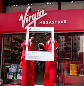 Virgin Megastore ouvre son 10ᵉ magasin au Maroc