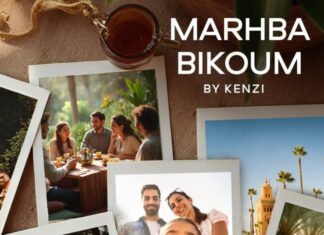 Kenzi Hotels lance “Marhba Bikoum” pour un été 100 % marocain