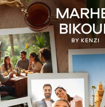 Kenzi Hotels lance “Marhba Bikoum” pour un été 100 % marocain