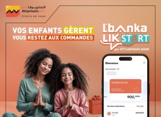 Ados et argent de poche : Attijariwafa bank lance L’bankalik Start