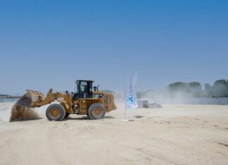 Akdital lance la construction de son premier hôpital à Dubaï