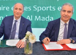 Le virage numérique s’accélère à Fqih Bensalah grâce à Al Mada et inwi