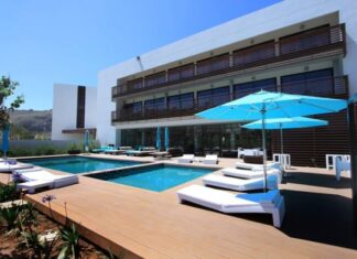 Atlas Hotels prend seul les rênes de Meeting Point Hotels Morocco Atlas Hotels prend seul les rênes de Meeting Point Hotels Morocco