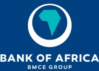 BANK OF AFRICA primée à Hong Kong pour son rôle en finance durable BANK OF AFRICA primée à Hong Kong pour son rôle en finance durable