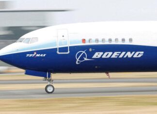 Boeing confie à Casablanca Aéronautique la fabrication de pièces du 737 MAX Boeing confie à Casablanca Aéronautique la fabrication de pièces du 737 MAX