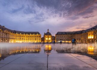 Les Marocains du Monde à l’honneur ce jeudi à Bordeaux Les Marocains du Monde à l’honneur ce jeudi à Bordeaux