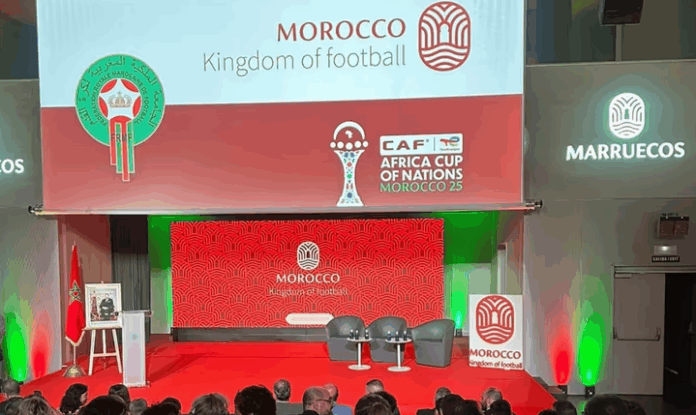 CAN 2025 : L’ONMT et M Avenue promeuvent le Maroc à Paris et Madrid