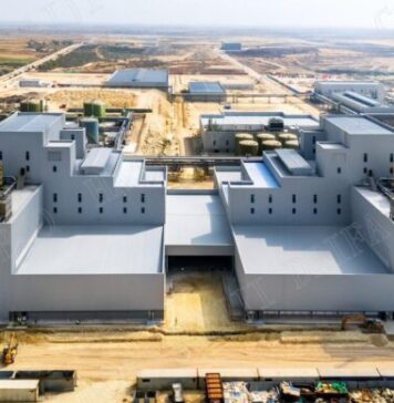 Batteries : COBCO, AL MADA et CNGR lancent une usine de 200 ha Batteries : COBCO, AL MADA et CNGR lancent une usine de 200 ha